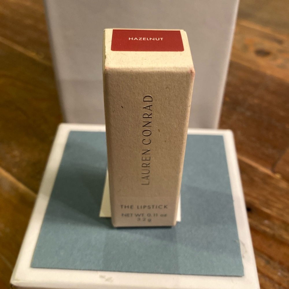 Lauren Conrad The Lipstick Hazelnut. Brand new in box